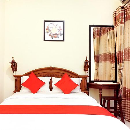 The Homey Rooms And Tours Gandok Esterno foto