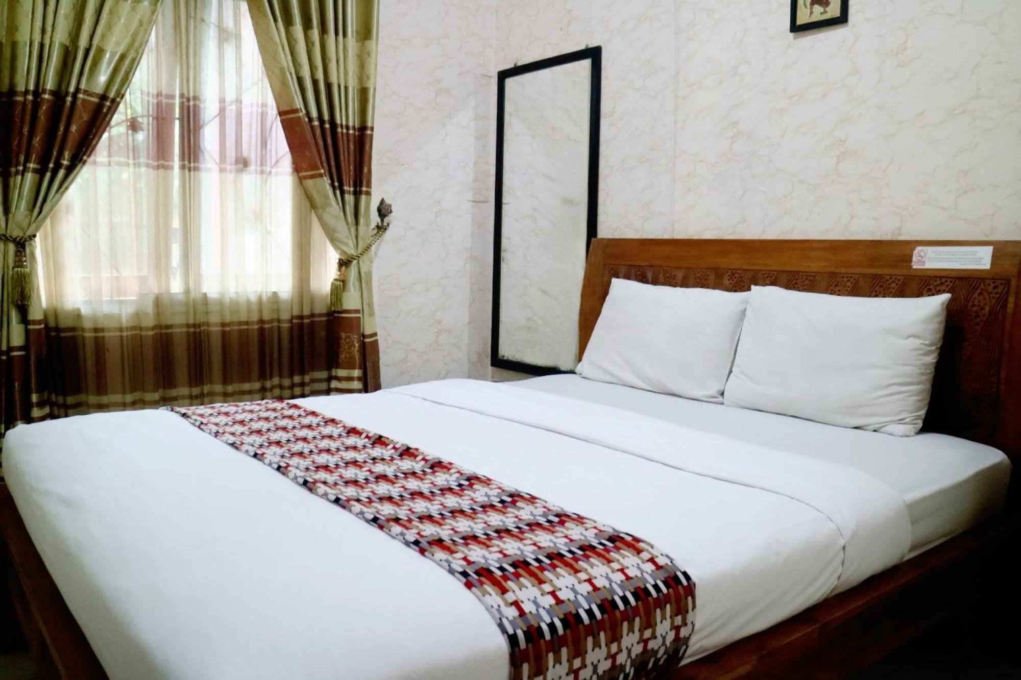 The Homey Rooms And Tours Gandok Esterno foto
