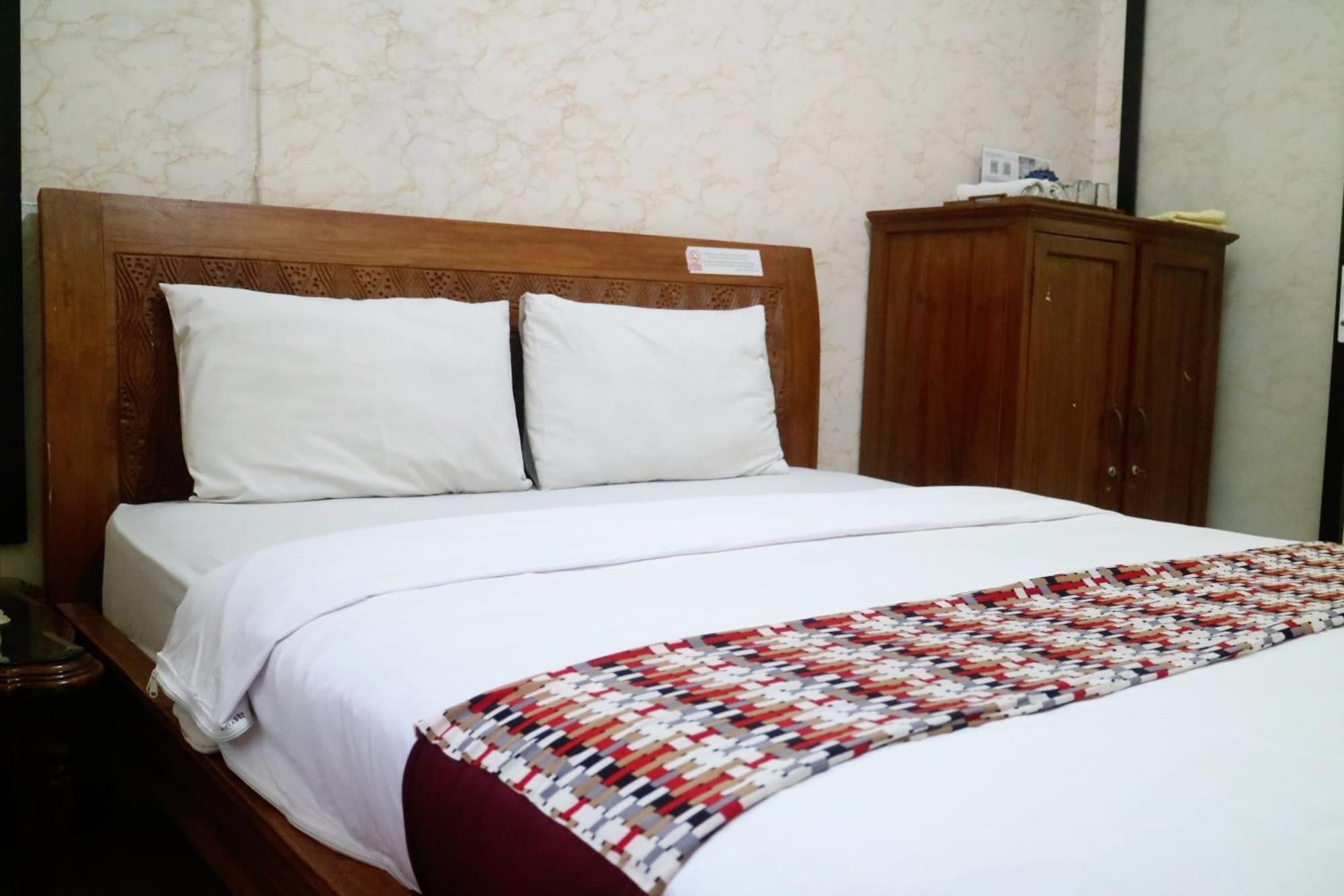 The Homey Rooms And Tours Gandok Esterno foto