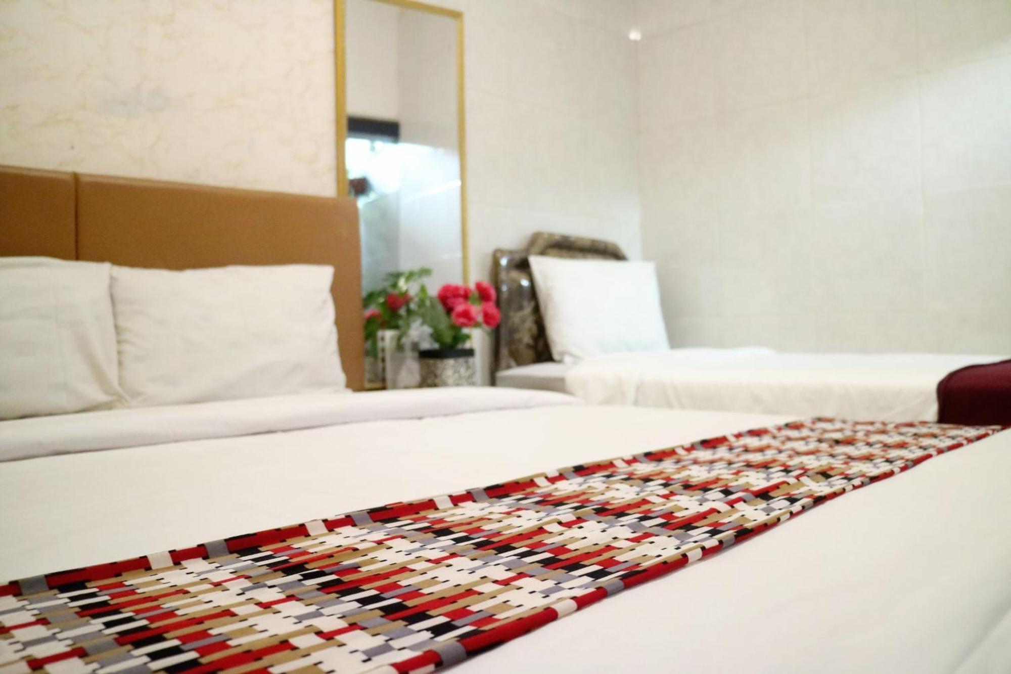 The Homey Rooms And Tours Gandok Esterno foto