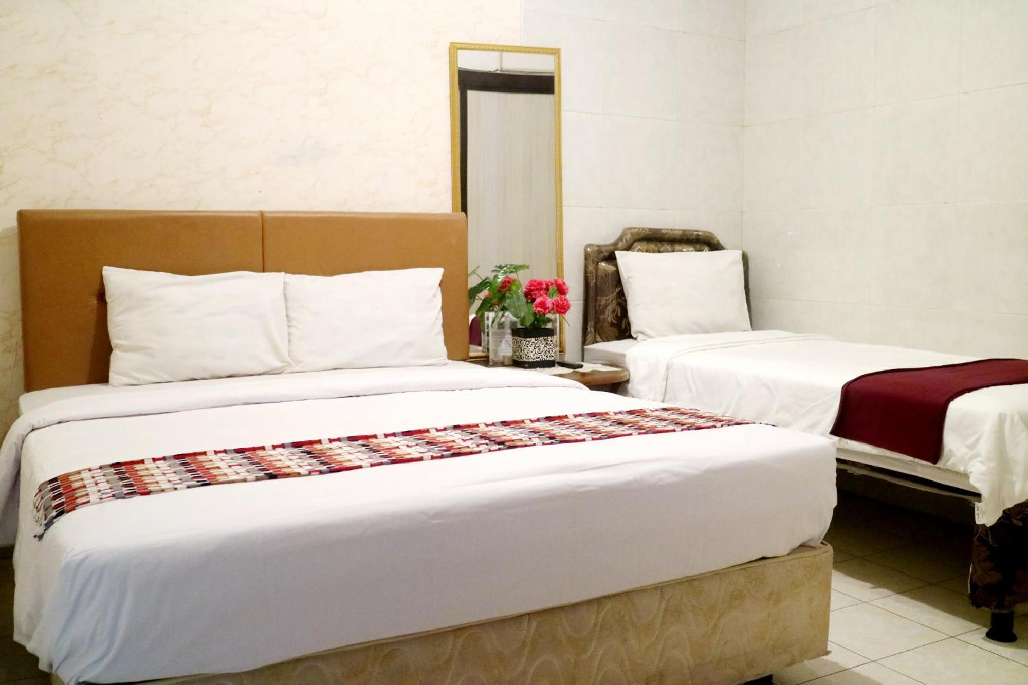 The Homey Rooms And Tours Gandok Esterno foto