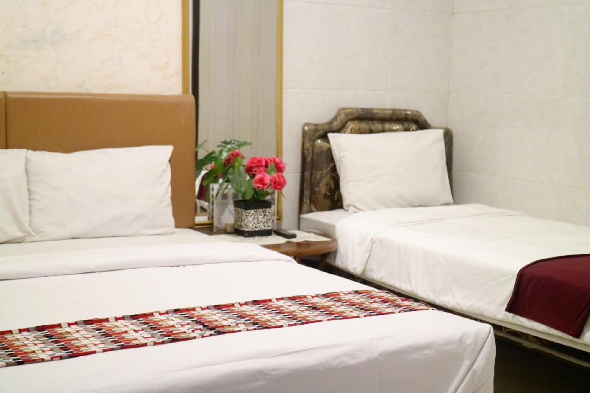 The Homey Rooms And Tours Gandok Esterno foto
