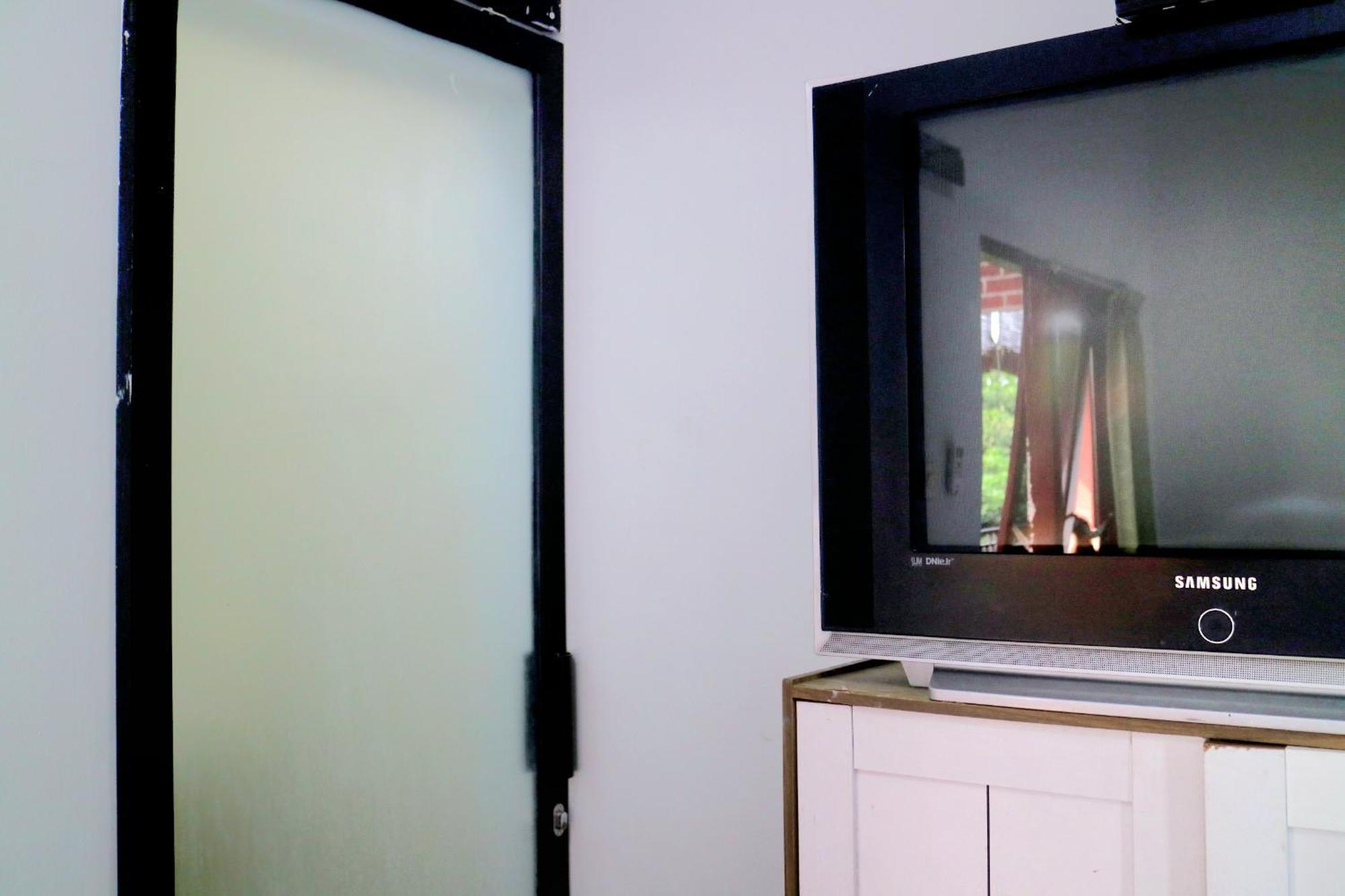 The Homey Rooms And Tours Gandok Esterno foto