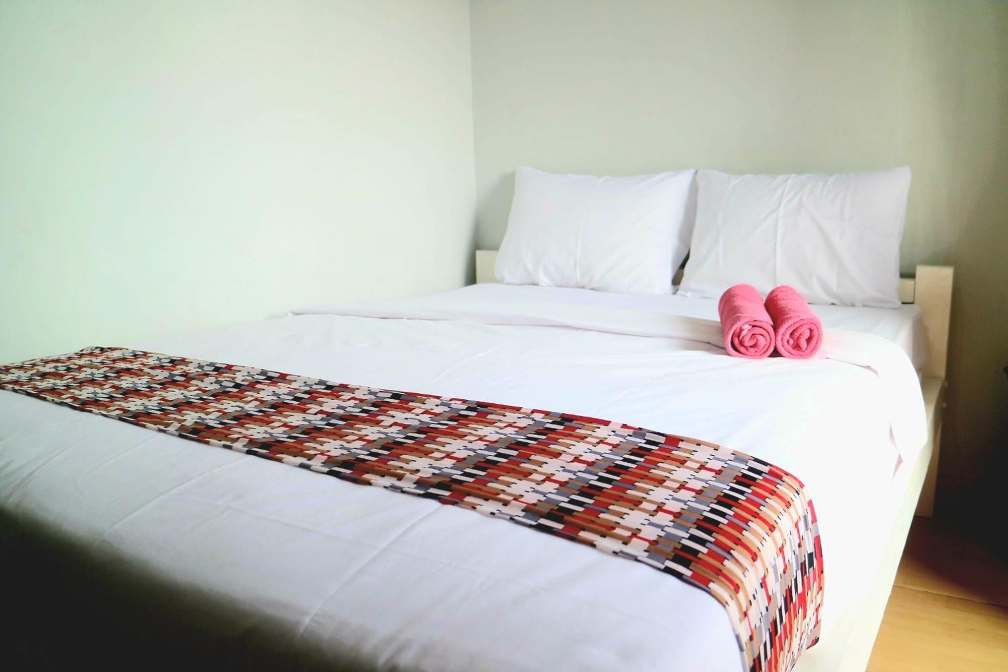 The Homey Rooms And Tours Gandok Esterno foto