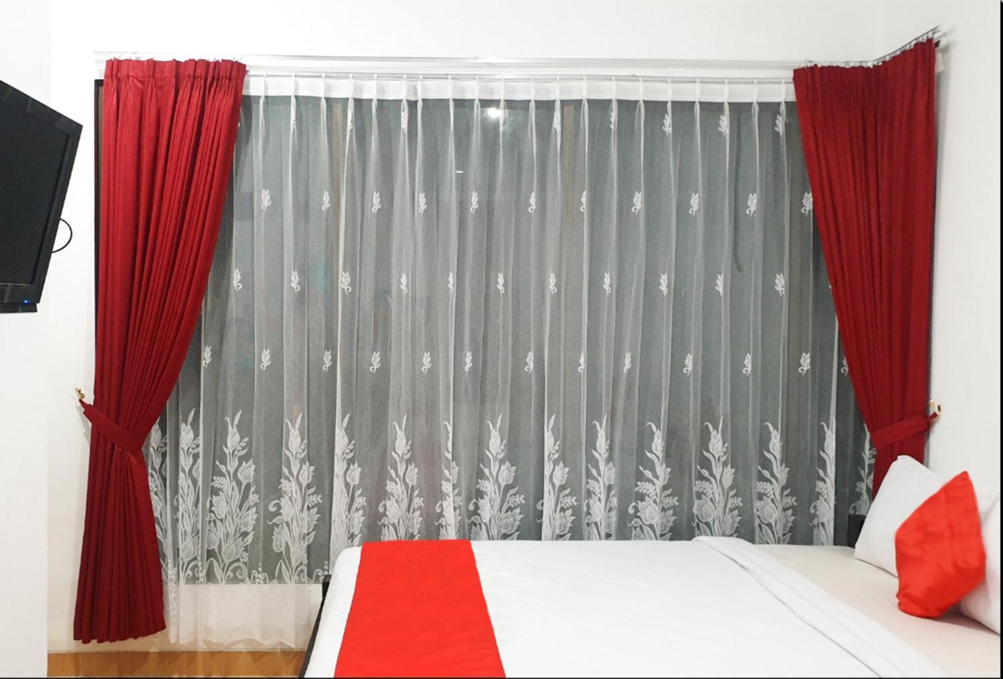 The Homey Rooms And Tours Gandok Esterno foto