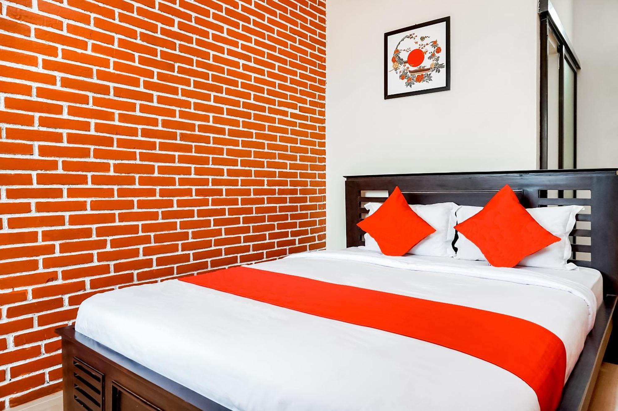 The Homey Rooms And Tours Gandok Esterno foto