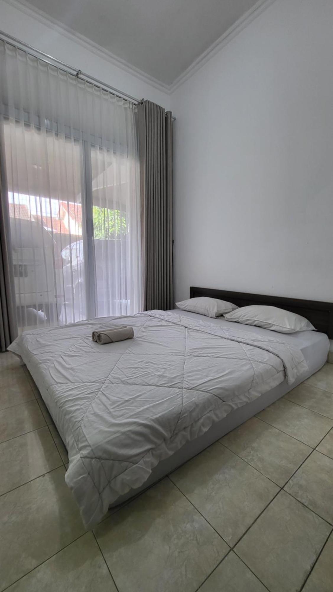The Homey Rooms And Tours Gandok Esterno foto