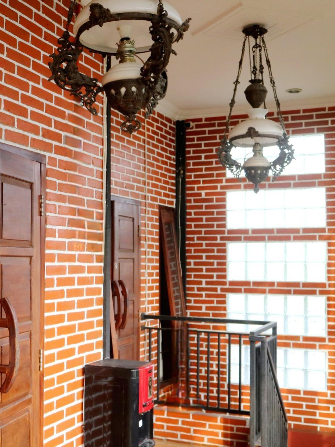 The Homey Rooms And Tours Gandok Esterno foto